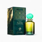 Graphite agua perfumada unisex 100 ml