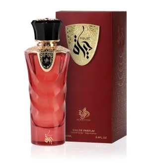 Agua de perfume unisex Al Wataniah Hayat 100 ml