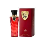 Agua de perfume unisex Al Wataniah Hayat 100 ml
