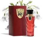 Agua de perfume unisex Al Wataniah Hayat 100 ml