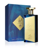 Lazuli agua de perfume unisex 100 ml