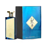 Lazuli agua de perfume unisex 100 ml