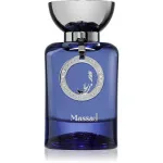 Agua perfumada unisex Al Wataniah Massad 100 ml