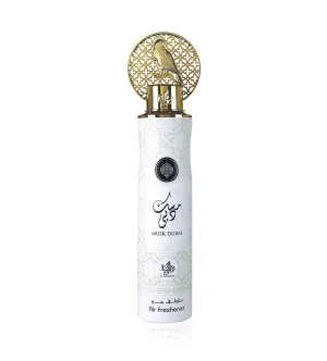Al Wataniah Musk Dubai ambientador 300 ml