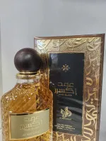 Agua de perfume unisex Al Wataniah Oud Elixir 100 ml