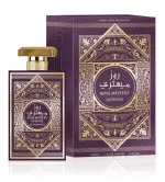 Rose Mystery Intense agua de perfume unisex 100 ml