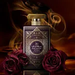 Rose Mystery Intense agua de perfume unisex 100 ml