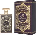 Rose Mystery Intense agua de perfume unisex 100 ml
