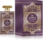 Rose Mystery Intense agua de perfume unisex 100 ml