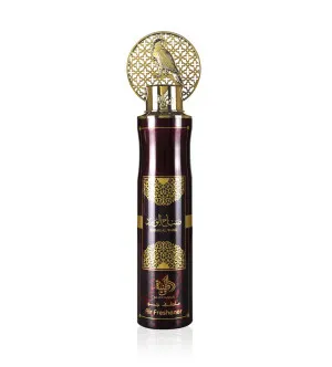 Al Wataniah Sabah Al Ward ambientador 300 ml