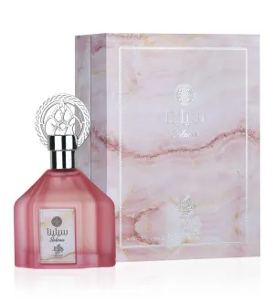 Al Wataniah Selena agua de perfume para mujeres 100 ml