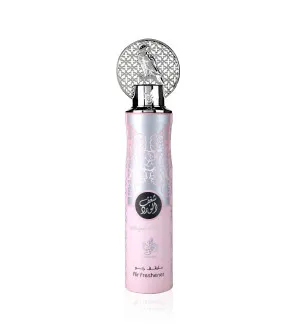 Al Wataniah Shagaf Al Ward ambientador 300 ml