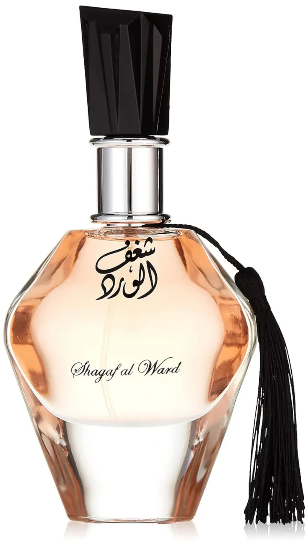 Shagaf Al Ward agua de perfume para mujeres 100 ml