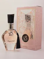 Shagaf Al Ward agua de perfume para mujeres 100 ml