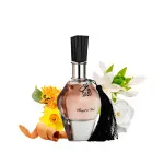 Shagaf Al Ward agua de perfume para mujeres 100 ml
