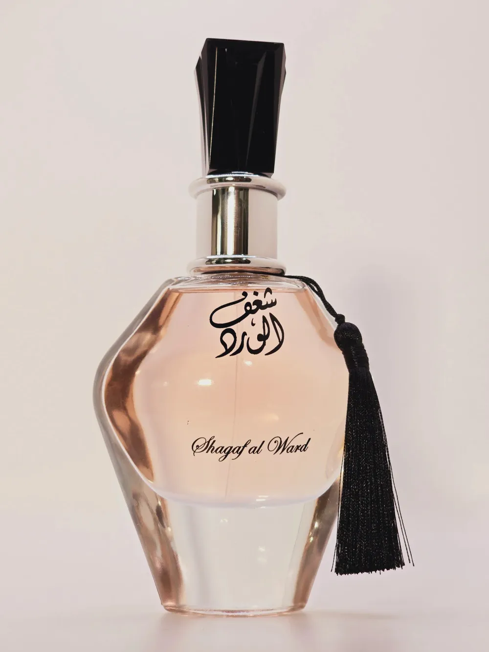Shagaf Al Ward agua de perfume para mujeres 100 ml