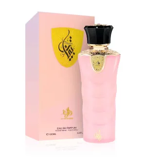 Al Wataniah Tibyan agua de perfume para mujer 100 ml