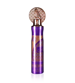 Al Wataniah Watani Purple ambientador 300 ml