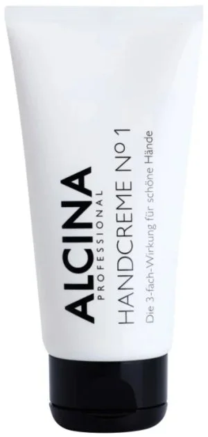 Alcina N°1 crema de manos SPF 15