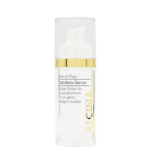Alcina Effective Care sérum activo alisador de arrugas