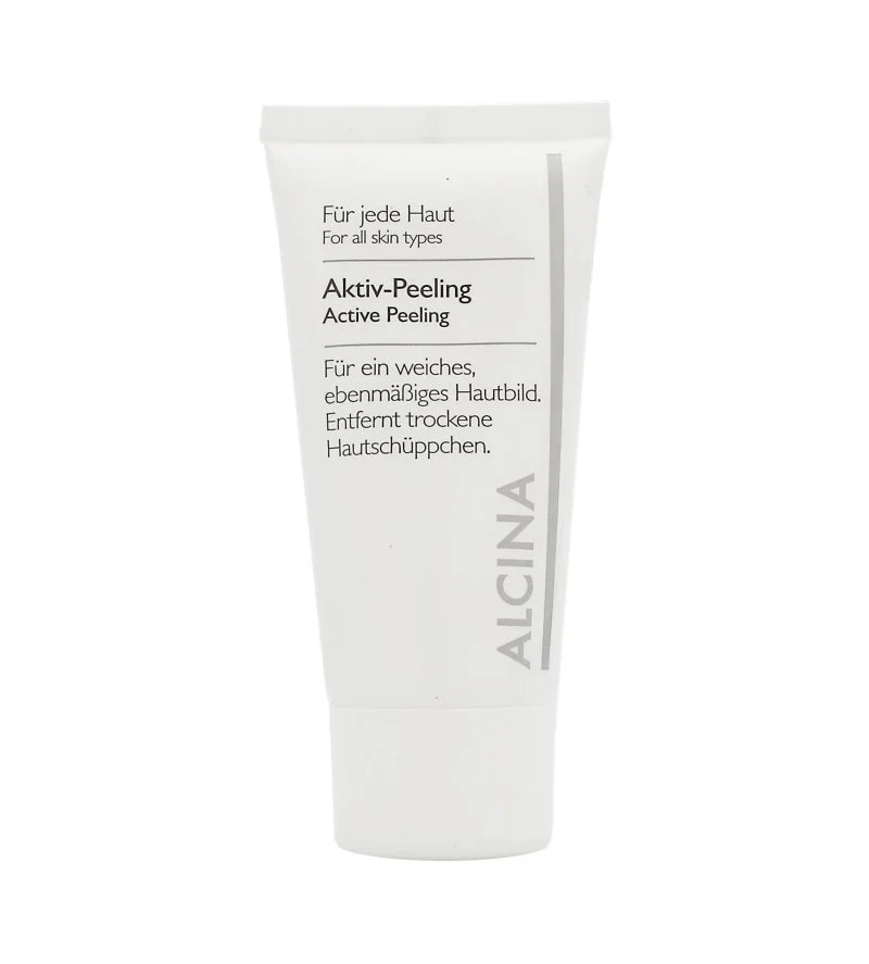 Active peeling activo 50 ml