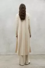 Ecoalf Alercealf knit woman