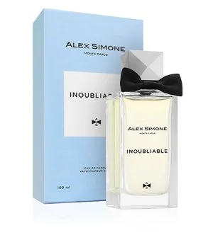 Alex Simone Monaco Inoubliable agua de perfume unisex