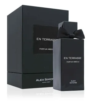 Alex Simone En Terrasse Absolu perfume unisex 100 ml
