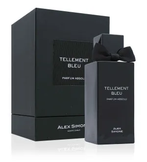 Alex Simone Tellement Bleu Absolu perfume unisex 100 ml