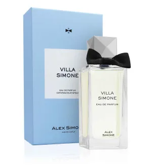 Alex Simone Villa Simone agua de perfume unisex 100 ml