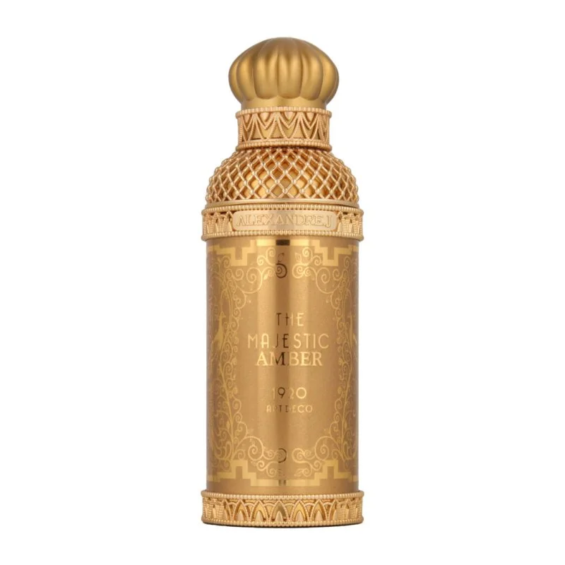 Alexandre.J The Art Deco Collector The Majestic Amber eau de parfum para mujeres