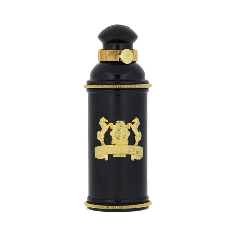 The Collector Black Muscs agua de perfume unisex 100 ml