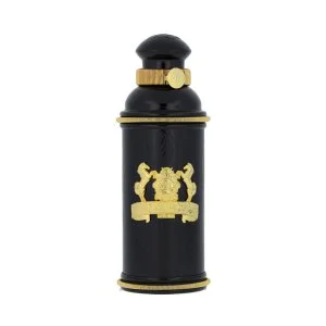 Alexandre.J The Collector Black Muscs agua de perfume unisex