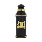 The Collector Black Muscs agua de perfume unisex 100 ml