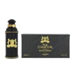 The Collector Black Muscs agua de perfume unisex 100 ml
