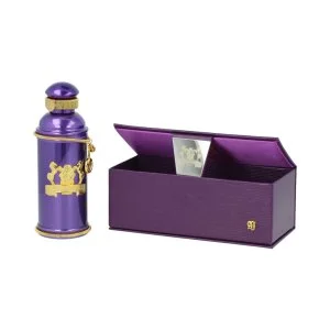 Alexandre.J The Collector Iris Violet Eau de Parfum para mujer