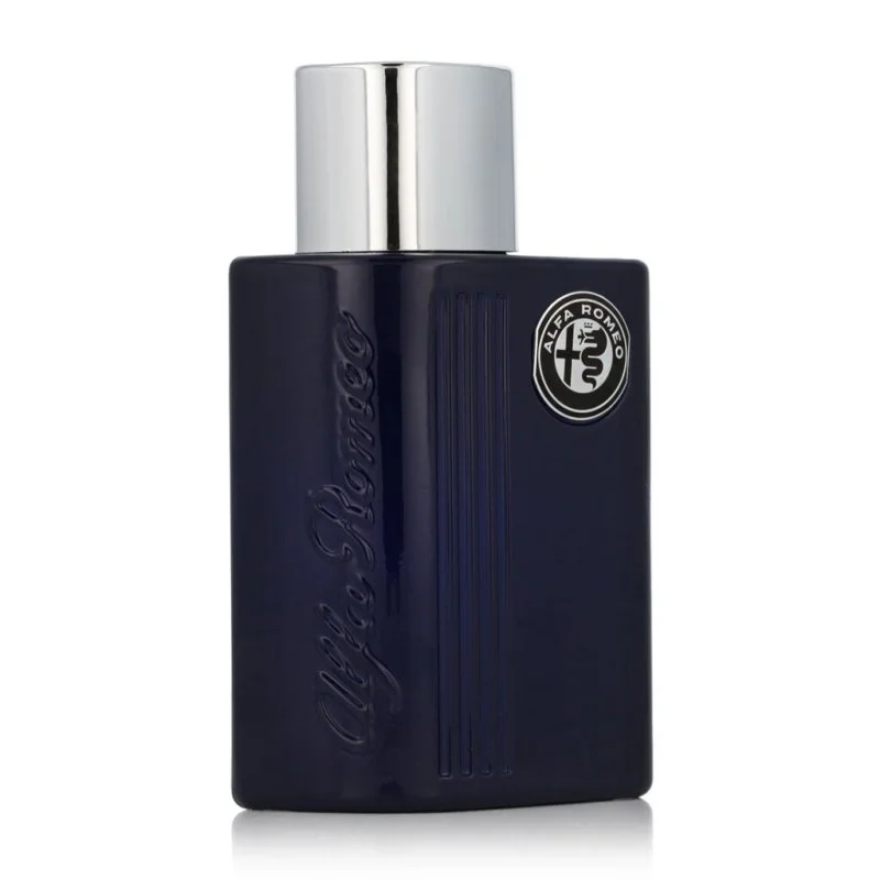 Alfa Romeo Blue Eau de Toilette para hombre