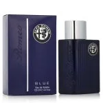 Alfa Romeo Blue Eau de Toilette para hombre