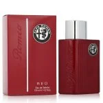 Alfa Romeo Red Eau de Toilette para hombre