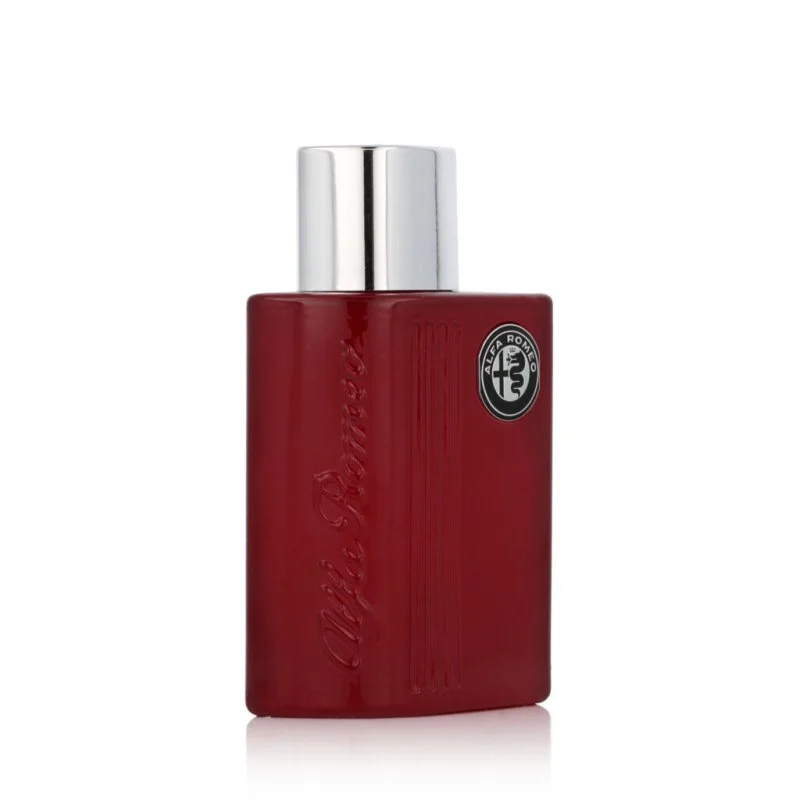 Alfa Romeo Red Eau de Toilette para hombre