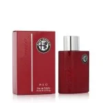Alfa Romeo Red Eau de Toilette para hombre