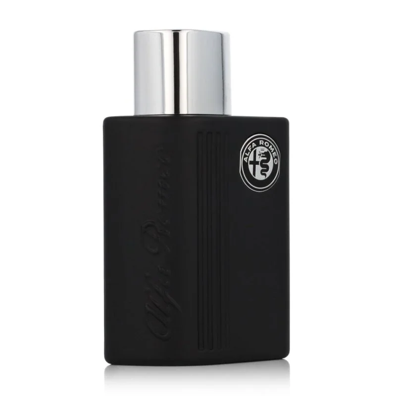 Black Eau de Toilette para hombre tester 125 ml