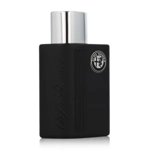 Alfa Romeo Black Eau de Toilette para hombre tester