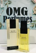 Sung agua de tocador para mujer 100 ml