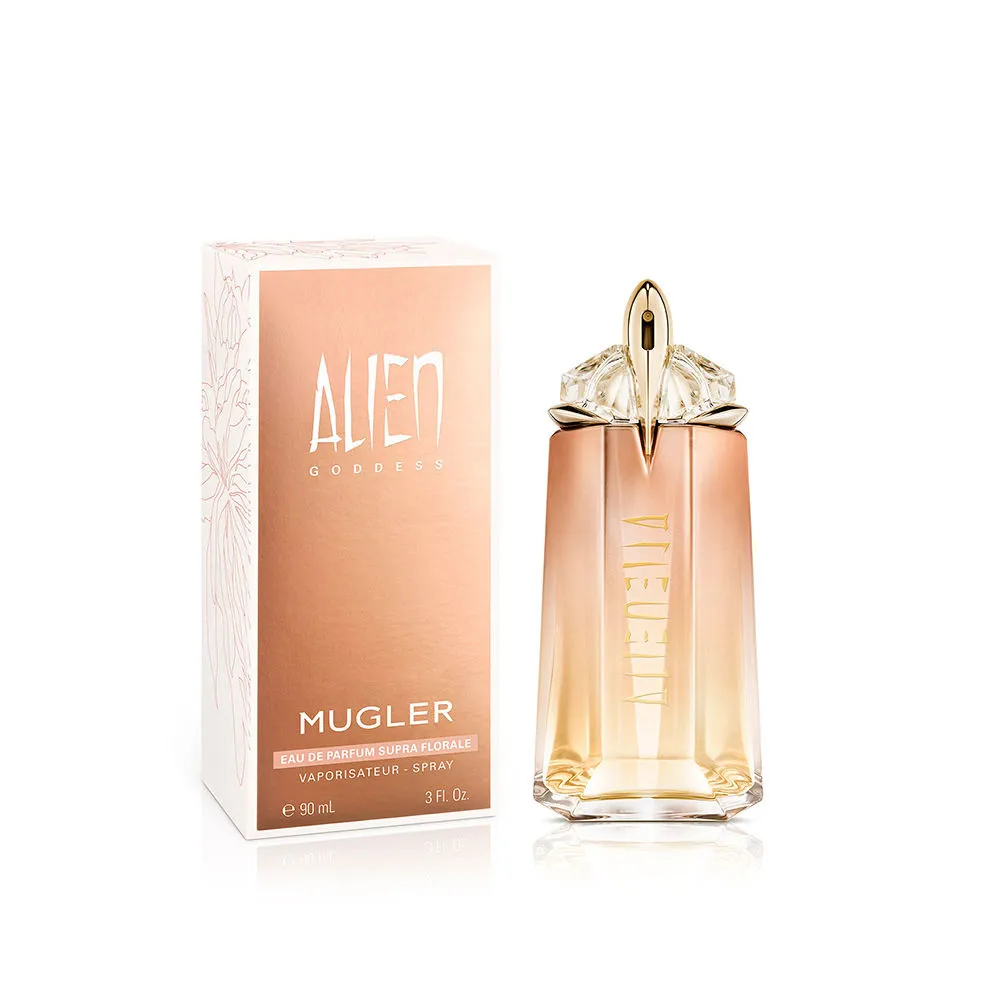 Alien Goddess Supra Florale eau de parfum para mujer 30 ml