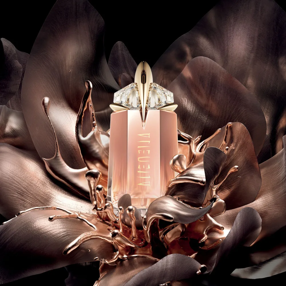 Alien Goddess Supra Florale eau de parfum para mujer 30 ml