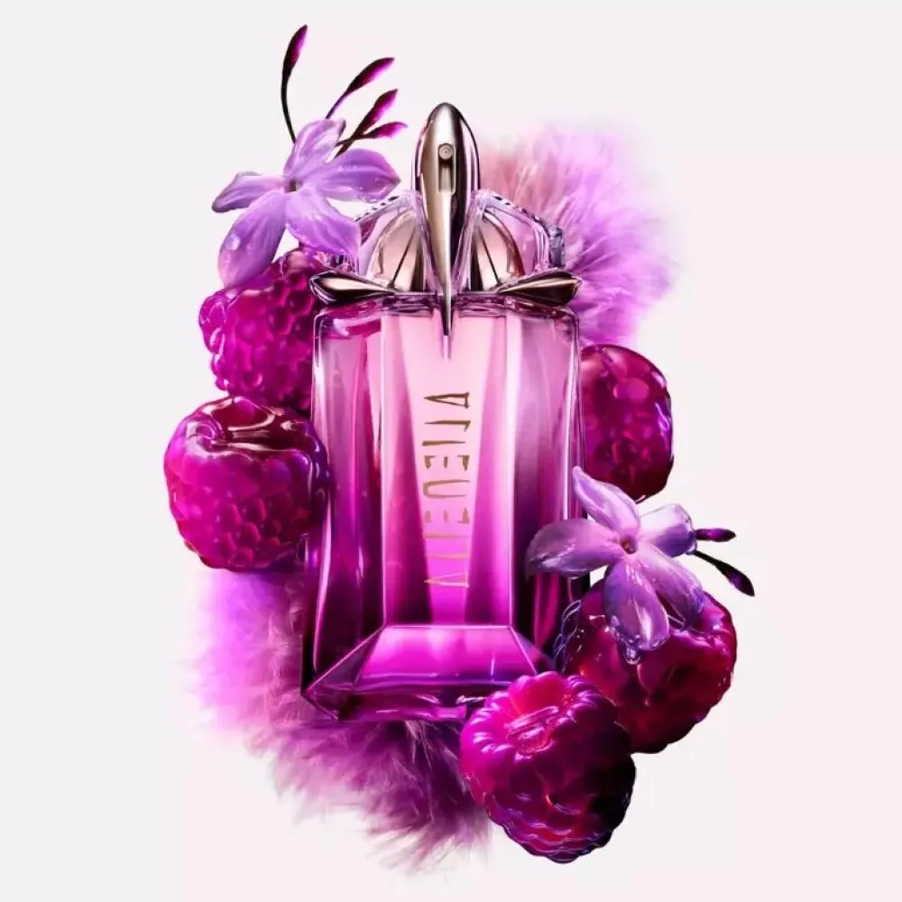 Alien Pulp Fruitée eau de parfum recargable para mujer 90 ml