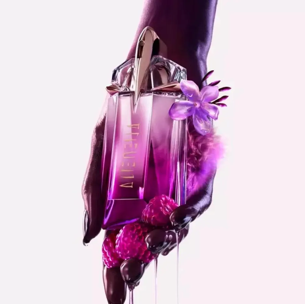 Alien Pulp Fruitée eau de parfum recargable para mujer 90 ml
