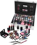 All About Beauty Paleta de Maquillaje Completa en Maletín