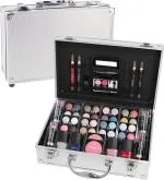 All About Beauty Paleta de Maquillaje Completa en Maletín